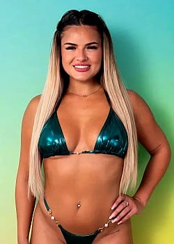 Andrada Pop